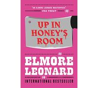Up In Honey's Room