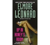 Up in Honey's Room