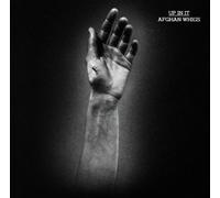 Up in It by Afghan Whigs (1992) Audio CD