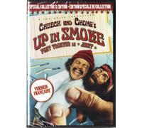 Up in Smoke