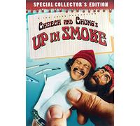 Up in Smoke