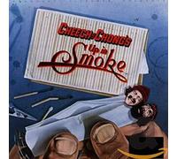 up in smoke