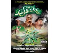 Up in Smoke