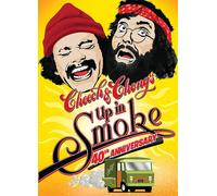 Up in Smoke (DVD)