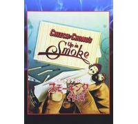 Up In Smoke (DVD) Cheech Marin