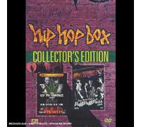 Up In Smoke Hip Hop Box (2 Dvd)