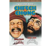 Up in Smoke/Still Smokin