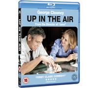Up In The Air (Blu-ray) George Clooney
