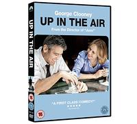 Up In The Air by George Clooney(2010-05-24)