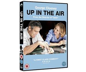 Up In The Air by George Clooney(2010-05-24)