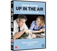 Up in the Air (DVD) Danny McBride Chris Lowell Adam Rose Andrew Kruczynski