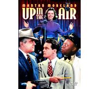 Up in the Air (DVD) Mantan Moreland