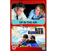 Up In The Air / Kite Runner [Edizione: Regno Unito] [Edizione: Regno Unito]