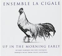 Oswald/ Mcgibbon/ Primeau/ Tsuji - Up In The Morning Early