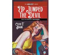 Up Jumped the Devil: 181