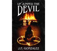 Up Jumped The Devil