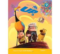 Up. Level 6. Con espansione online