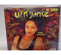 Up 'n' Dance - Real groove (Remix, 6 versions)