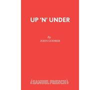 Up 'n' Under - Godber John