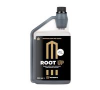 UP NUTRIENTS Bio Stimolatore Radicale ROOT UP 500 ml - Fertilizzante Radicale Radicante 100% Biologico per Piante, Colture e Talee - Concime Attivatore di Radici Robuste, Grandi e Forti