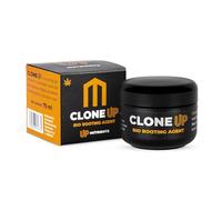 UP NUTRIENTS Gel Stimolatore Radici Clone Up 70 ml | Radicante per Talee Biologico | Ormone Radicamento per Piante e Colture | Fertilizzante Radice Attivatore Radice