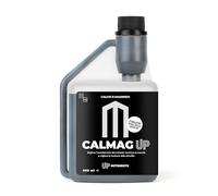 UP NUTRIENTS Integratore di Calcio e Magnesio CALMAG UP 500 ML | Fertilizzante Organico per Piante e Colture | Crescita e Fioritura | Stimola la Fotosintesi