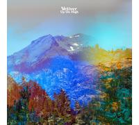 Up On High (Vinyl) Vetiver