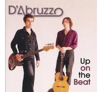 Up on the Beat