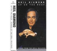 Up On The Roof: Songs from the Brill Building [CASSETTE] (1993)