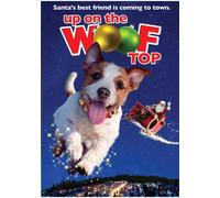 UP ON THE WOOF TOP (DVD)