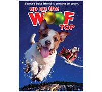 UP ON THE WOOF TOP (DVD)