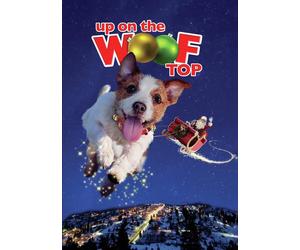 Up on the Wooftop Adam Hicks Brandon Baker Dennis Haskins Joe Clarke