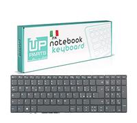 UP PARTS® - Azienda Italiana -Tastiera Italiana Compatibile con Lenovo per Laptop IdeaPad V330-15IKB IDEAPAD V130-15IKB V15-IKB 81YD 330S-15 V130-15IGM 330S-15AST
