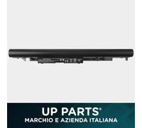 UP PARTS - Batteria Notebook 2850mAh per HP 240 G6