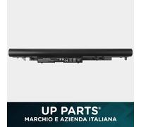 UP PARTS - Batteria Notebook 2850mAh per HP 240 G6