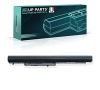 UP PARTS Batteria Compatibile con HP 740715-001 746641-001 OA04 OA03 per Notebook 15-D003SL 250 G3 HSTNN-LB5S 15-G092SA 250 G2 15-G094SA 746458-851 15-S000 HSTNN-LB5Y HSTNN-PB5Y 2600mAh 14.8V 38.5mAh