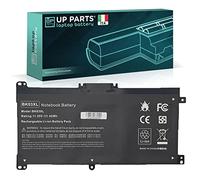 UP PARTS Batteria Compatibile con HP BK03XL 916811-855 42Wh per Laptop Notebook Pavilion X360 14-BA000 Series per Spare Parts HP 916366-421 916366-541 TPN-W125 HSTNN-LB7S HSTNN-UB7G (11,55V 3650mAh)