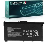 UP PARTS Batteria compatibile con HP HT03XL, HTO3XL Batteria L11119-855 Computer Portatile Compatibile HP 240, 245, 250, 255 G7, con PC Pavilion 14-CD, 14-CE, 14-CF (Capacità: 3600 mAh | 41 Wh)