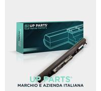 UP PARTS - Batteria Notebook 2600mAh per HP 919682-121