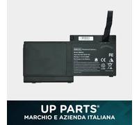 Batteria HP SB03XL 11,1V 4000mAh 44,4Wh per Elitebook 725 G1