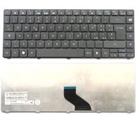 UP PARTS - Tastiera Italiana per Gateway 9Z.N1P82.31D