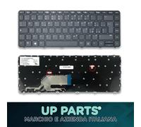 Tastiera Italiana HP Probook 430 G3 per Notebook 811839-061