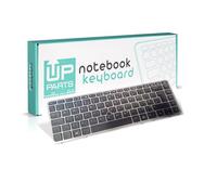 UP PARTS® Tastiera Italiana per HP Notebook EliteBook X360 830 G5, 830 G6, Spare Parts L56443-061, L40528-061, V181726AK1 IT (con trakpoint e Retroilluminazione)