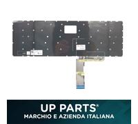 UP PARTS - Tastiera italiana per Lenovo IDEAPAD V130-15IKB