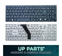 UP PARTS - Tastiera Notebook Italiana per ACER V5 571PG