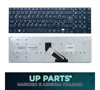 UP PARTS - Tastiera Notebook Italiana per ACER NV57H20H