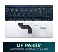 UP PARTS - Tastiera Notebook Italiana per ACER TRAVELMATE 5744-6695