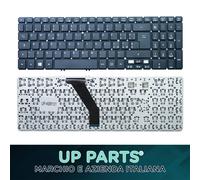 UP PARTS - Tastiera Notebook Italiana per ACER V5 571PG