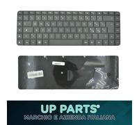UP PARTS - Tastiera Notebook Italiana per HP G62-B95EV