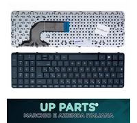 UP PARTS - Tastiera Notebook Italiana per HP 15-h008nl
